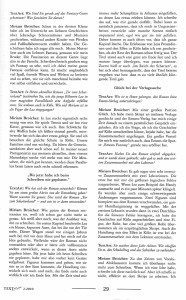 Presseartikel TextArt von Februar 2010 über das Buch Tor zum Schattenland von der Schriftstellerin Miriam Broicher - Seite 2