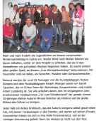 Presseartikel in Brühl online von Dezember 2010