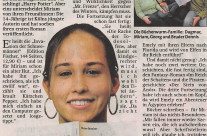 Presseartikel Koelner Express vom 10.01.2005