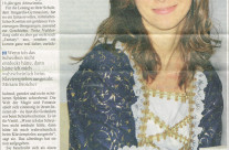 Presseartikel Kölner Stadtanzeiger vom 15.12.2009