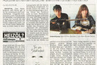 Presseartikel Kölnische Rundschau vom 17.12.2009