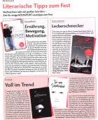 Presseartikel Kölnsport Kölnszene im September 2009