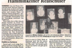 Presseartikel Rheinische Post vom 24.8.2006