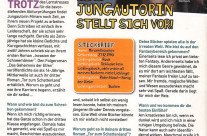 Presseartikel Treff im Mai 2010