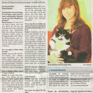 Presseartikel Westdeutsche Zeitung Köln vom 11.12.2009