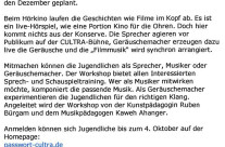 Presseartikel in Pulheim Online vom 27.9.2010